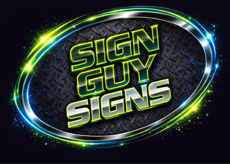 Professional Custom Signs & Vinyl Graphics in Wisconsin