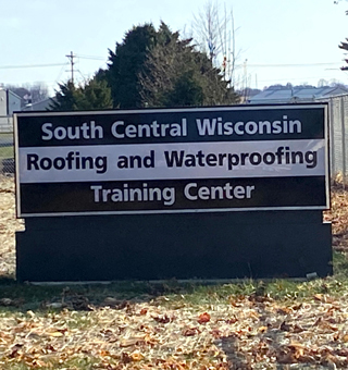 Monument Signs